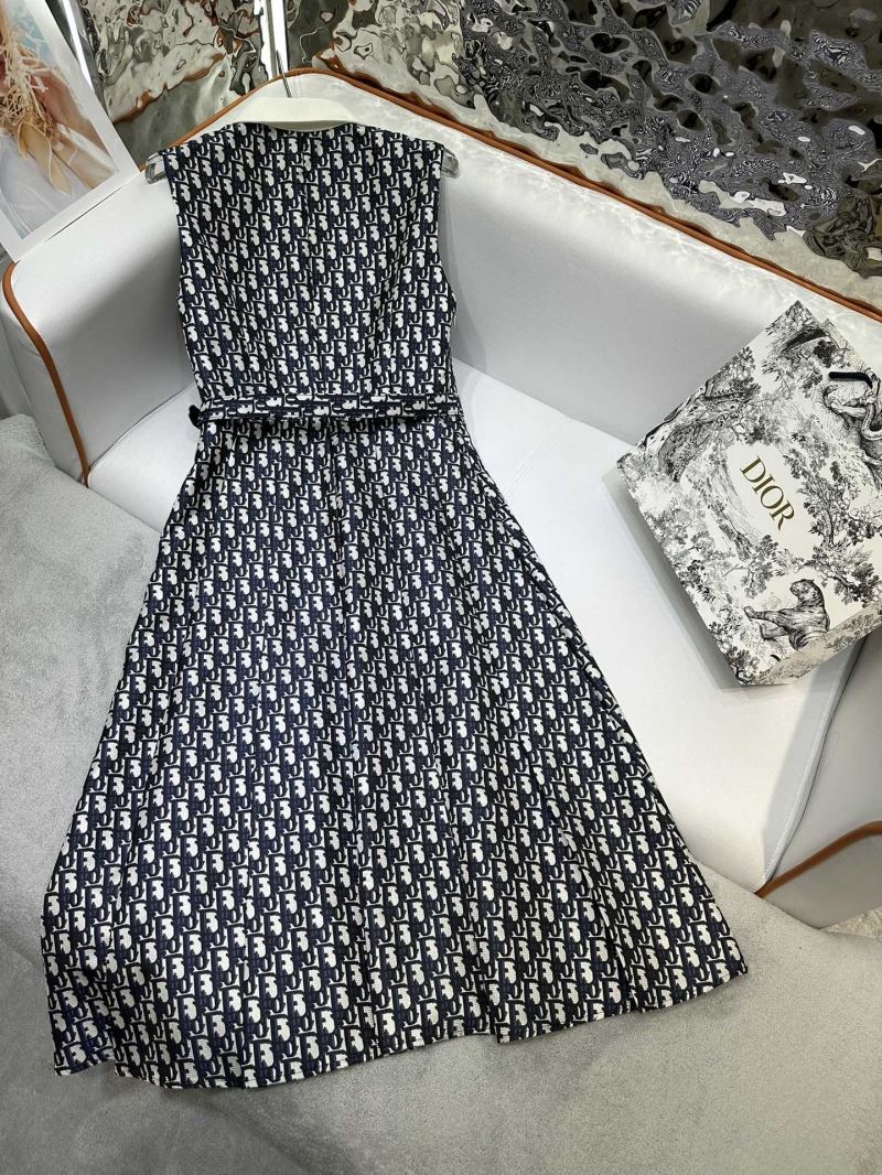 Christian Dior Dress